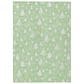 Dalyn Rug Company Wonderland WN23 5" x 7"6" Mint Indoor/Outdoor Area Rug, , large