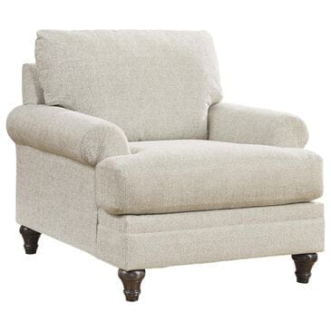 Ashley Valerani Accent Chair in Sandstone, , large