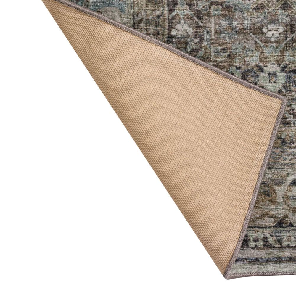 Dalyn Rug Company Jericho 9&#39; x 12&#39; Mushroom Indoor/Outdoor Area Rug, , large