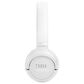 JBL Tune 530BT Wireless On-Ear Headphones in White, , large
