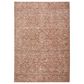 Dalyn Rug Company Vienna 1"8" x 2"6" Paprika Area Rug, , large