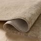 Magnolia Home Junie 5"3" x 7"6" Oatmeal and Smoke Area Rug, , large