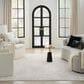 Nourison Desire Ivory 7"10" x 9"10" Area Rug, , large
