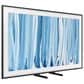 Samsung 85" Class The Frame Pro Neo QLED 4K Vision AI in Black - Smart TV, , large