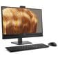 Dell 23.8" Pro All-in-One 35W Desktop Computer | Intel Core i5 14500T - 8GB RAM - Intel UHD 770 Graphics - 256GB SSD in Dark Gray, , large