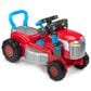 Vtech Get Growing Tractor and Mower Ride-On, , large