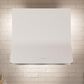 Zephyr Horizon 36" Wall Mount Range Hood in White, , large