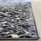 Safavieh Adirondack ADR111G-24 2"6" x 4" Silver/Multi Area Rug, , large