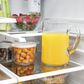 GE Appliances 23.6 Cu. Ft. French-Door Refrigerator with External Water Dispenser in Fingerprint Resistant Stainless Steel, , large