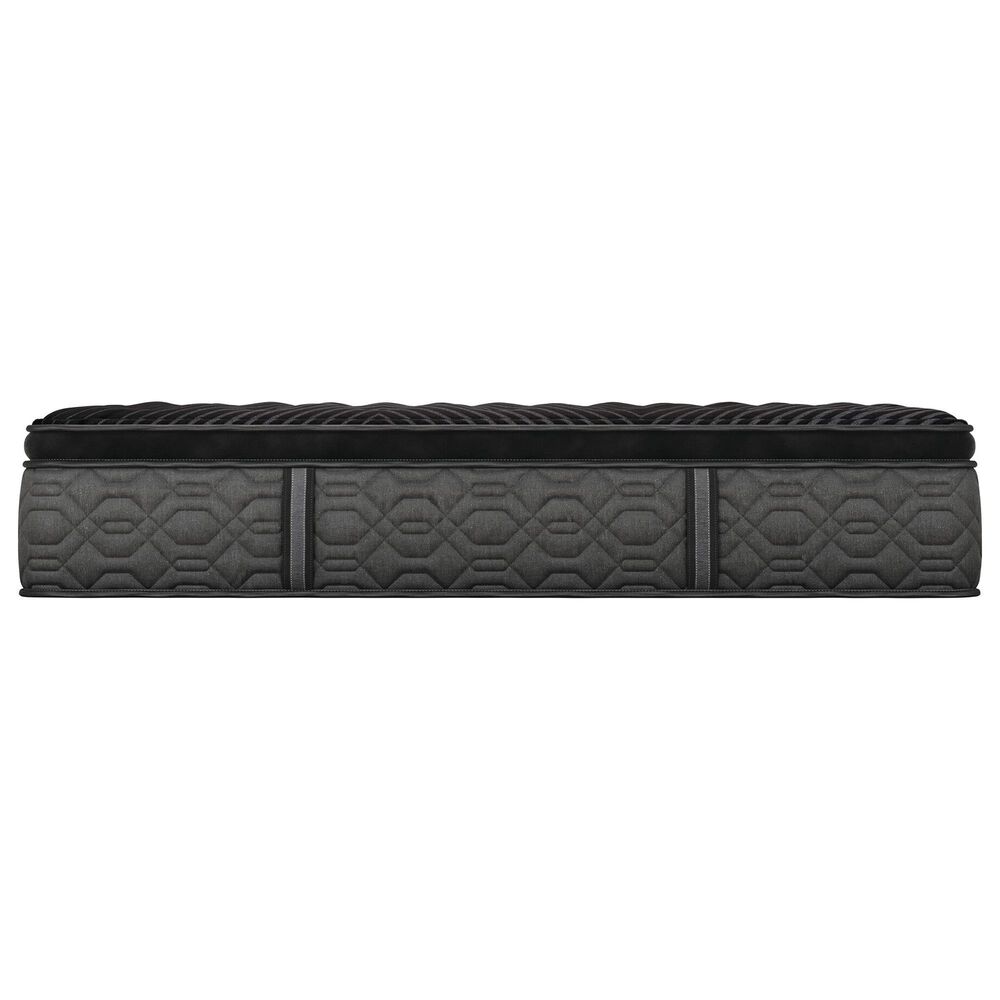 Beautyrest Black Series One Plush Pillow Top Twin XL Mattress, , large