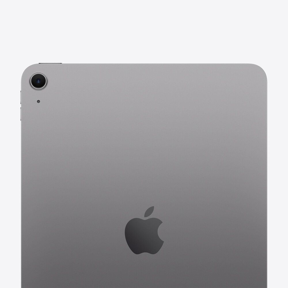 Apple iPad Air 11-Inch M2 chip with Wi-Fi only - 256GB in Space Gray, , large