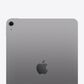Apple iPad Air 11-Inch M2 chip with Wi-Fi only - 256GB in Space Gray, , large