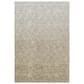Dalyn Rug Company Lazio 8" x 10" Taupe Area Rug, , large