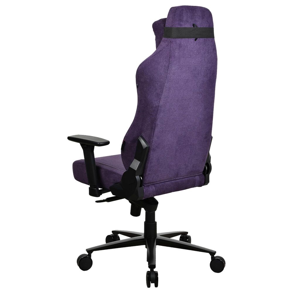 Arozzi Vernazza Soft Purple Chair, , large