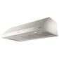 Fulgor Milano 400 Series 36" Under Cabinet Range Hood in Stainless Steel, , large