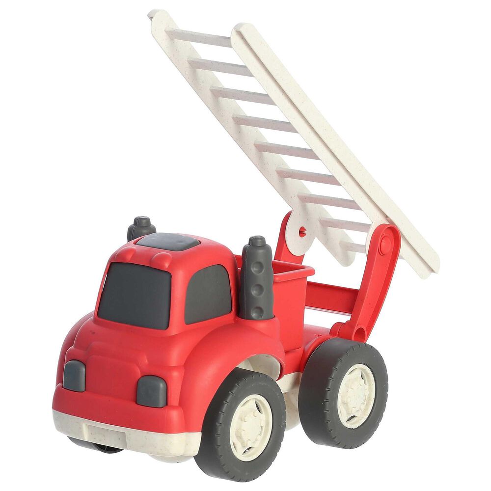 Wheatley Fire Truck in Red, , large