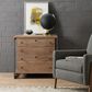 Hooker Furniture Lateral File in Medium Wood, , large