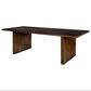 Nest Home Chanel Dining Table in Java - Table Only, , large