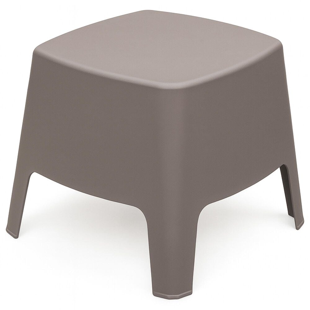 Zentro Living Milan 3-Piece Patio Chat Set In Taupe, , large