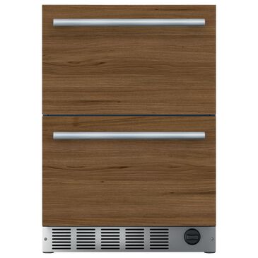 Thermador 24" Drawer Refrigerator - Panel Ready, , large