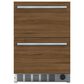 Thermador 24" Drawer Refrigerator - Panel Sold Separately, , large