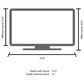 Samsung 85" Class R85H Series Micro RGB 4K UHD Vision AI - Smart Tizen TV with Q-Series 5.1.2 Channel Soundbar System in Titan Black and Black, , large