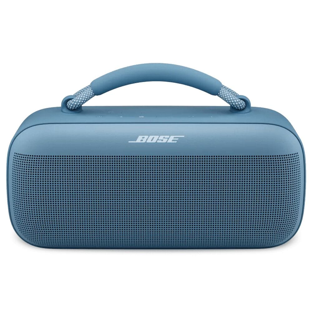 Bose SoundLink Max Portable Speaker in Blue Dusk, , large