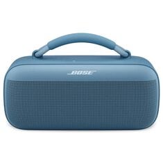 Bose SoundLink Max Portable Speaker in Blue Dusk