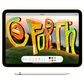 Apple 10.9" iPad (10th Gen.) Wi-Fi Cellular - 64GB - Yellow with 2-Year AppleCare+, , large