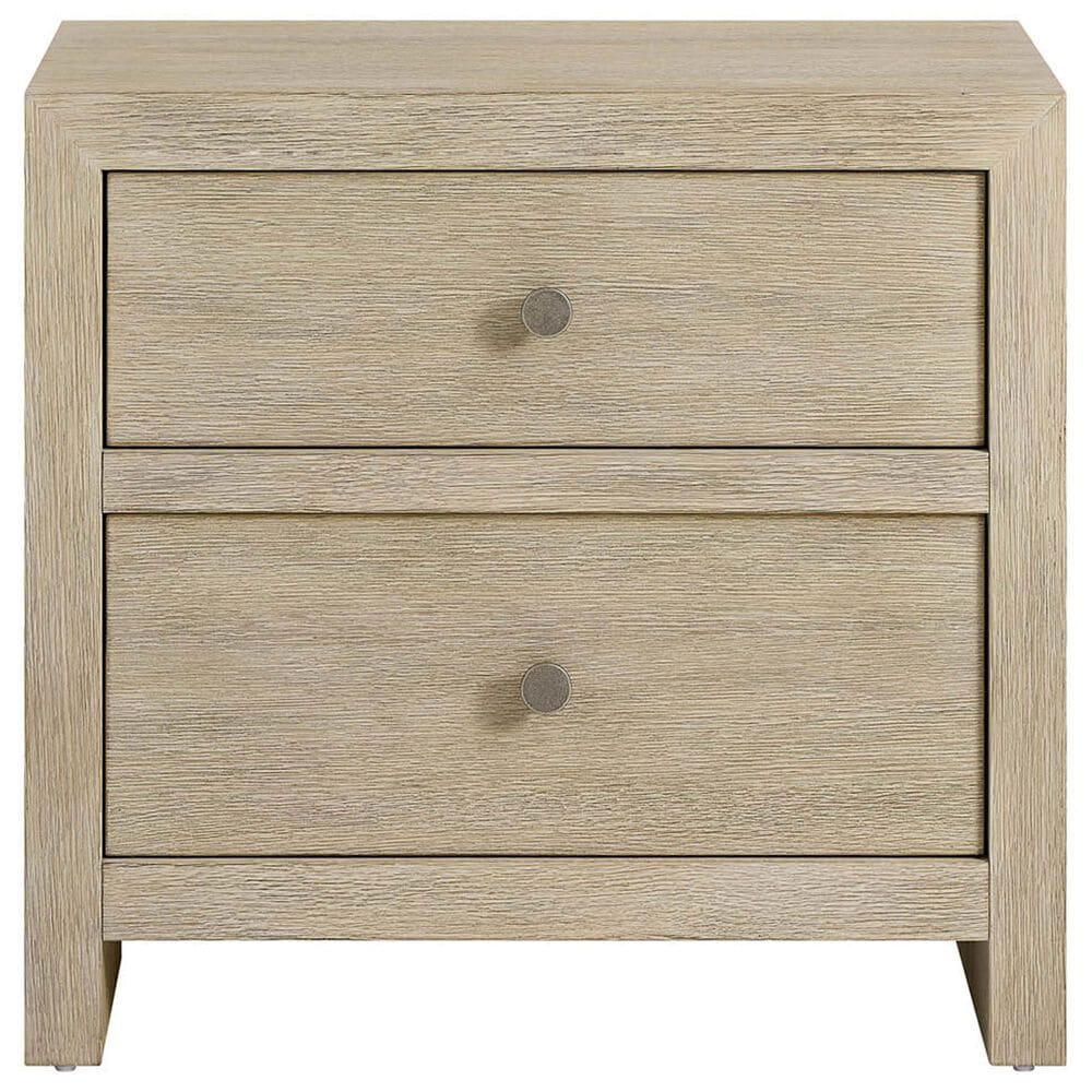 Universal Furniture Oasis 4-Piece King Platform Bedroom Set in Dockside, , large