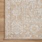 Loloi II Odette 2"3" x 3"10" Beige and Silver Area Rug, , large