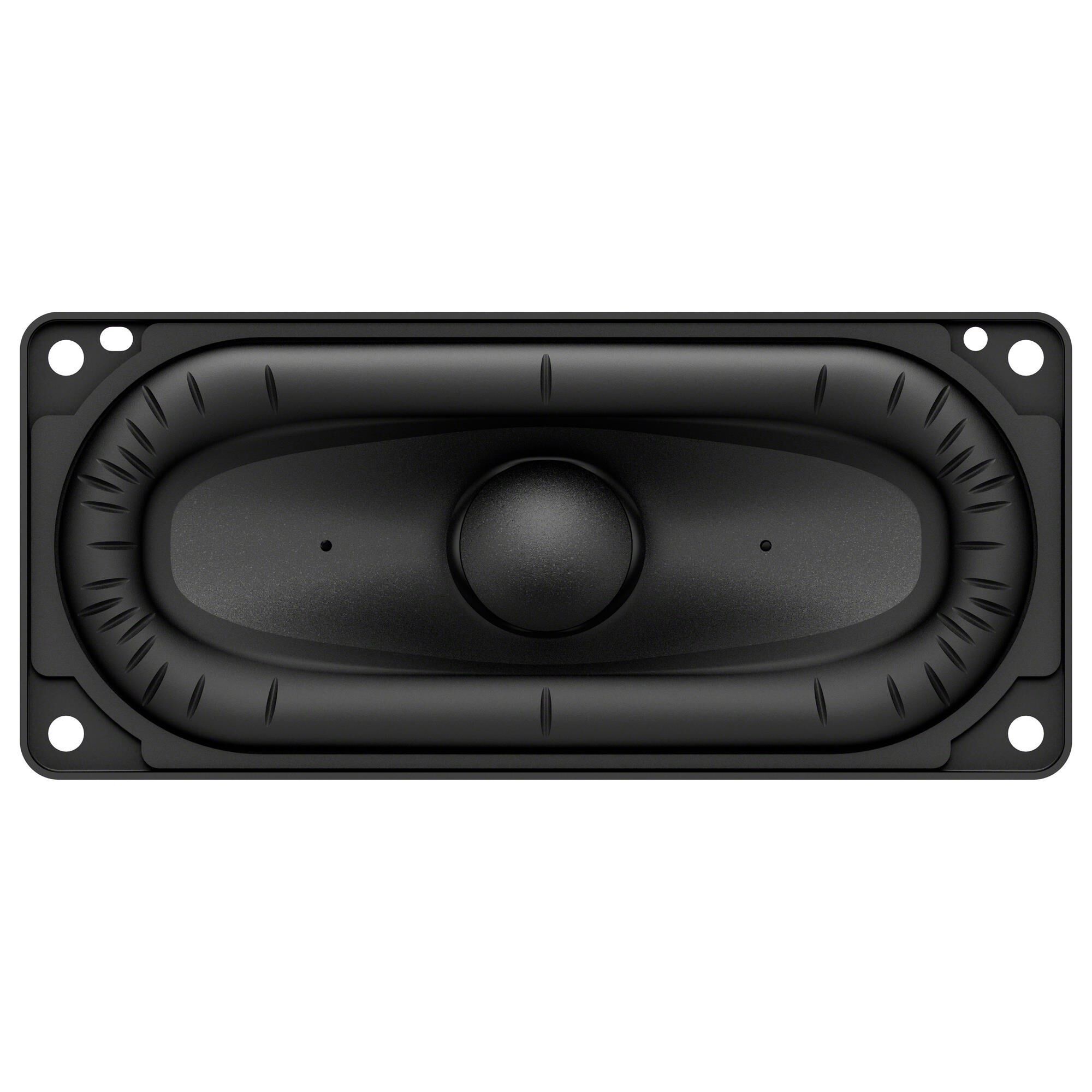 Sony Bravia Theater Bar 7 Soundbar with Sub 7 Wireless Subwoofer