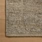 Loloi Hughes Olive 11"6" x 15" Area Rug, , large