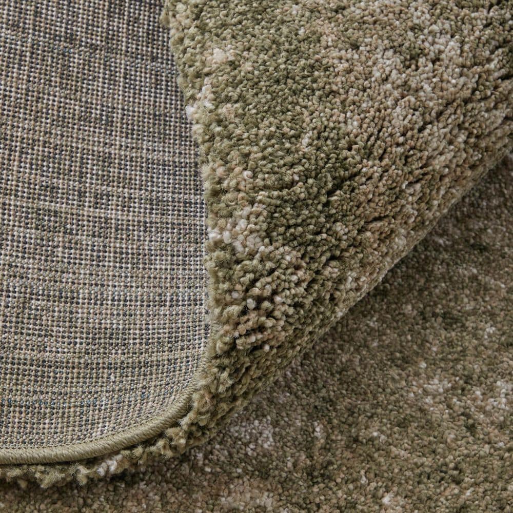 Feizy Rugs Skyview 39QCF 12&#39; x 15&#39; Green Area Rug, , large