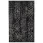 Safavieh Adirondack ADR111C 3" x 5" Black and Silver Area Rug, , large