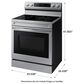 Samsung 6.3 Cu. Ft. Freestanding Electric Range with Air Fry, Wi-Fi and Griddle in Stainless Steel, , large