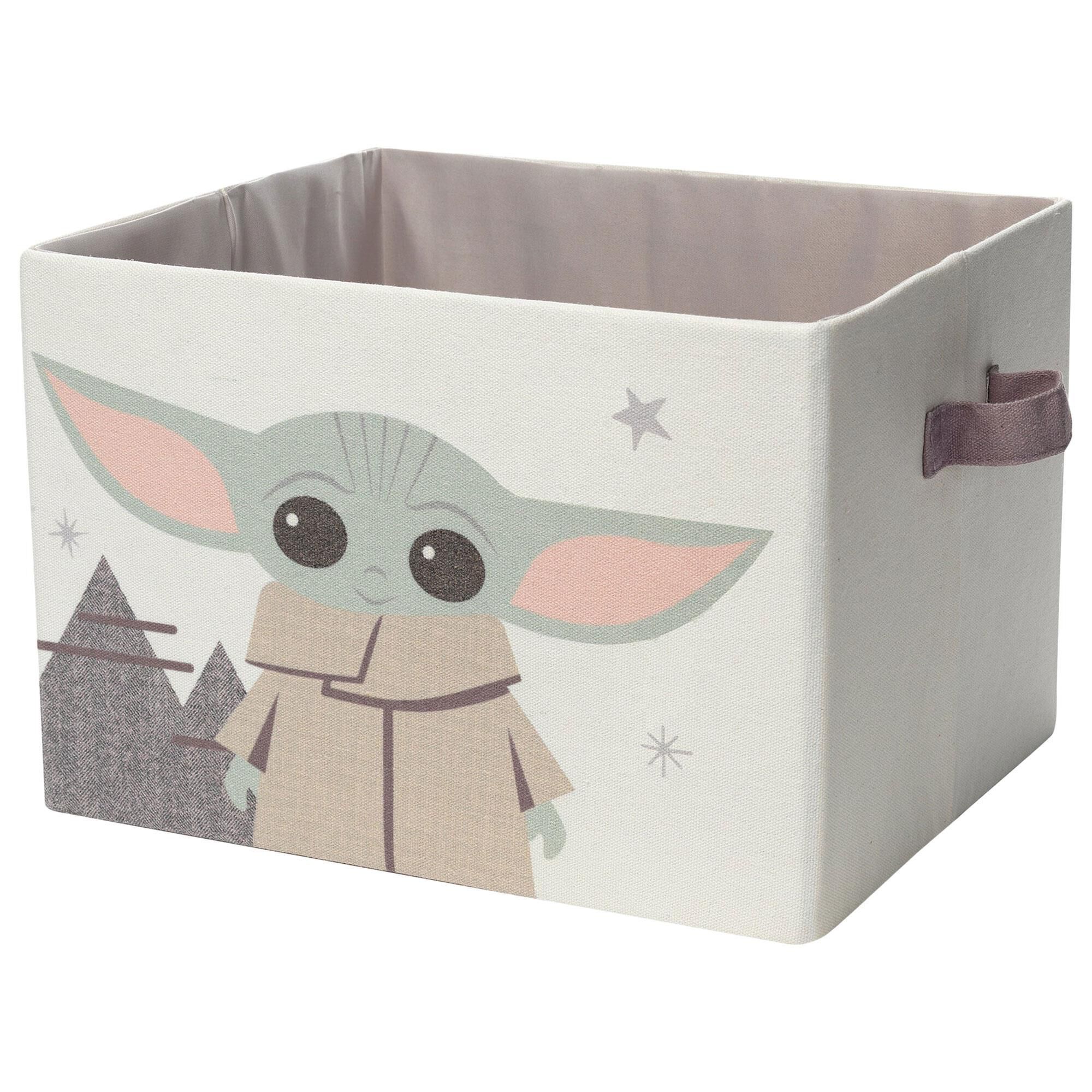 Star wars laundry basket store