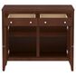 Canadel 2-Drawer Buffet in Sienna Washed, , large