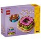LEGO Birthday Party Cake Building Set, , large