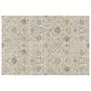 Dalyn Rug Company Tabrook TB12 Ivory 1"8" x 2"6" Area Rug, , large