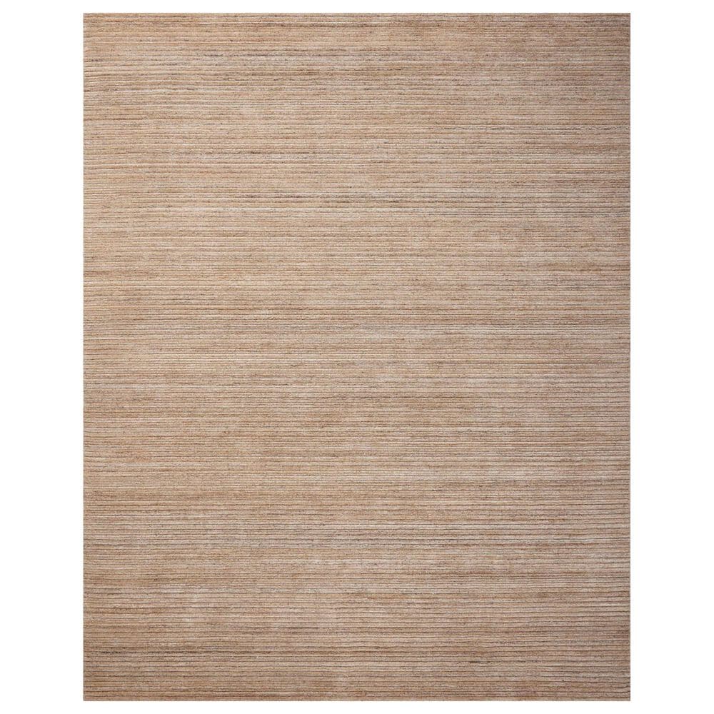 Loloi Sterling Natural 4" x 6" Area Rug, , large
