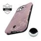 Velvet Caviar MagSafe Case for Apple iPhone 16 Pro Max - Dusty Rose Chrome Floral, , large