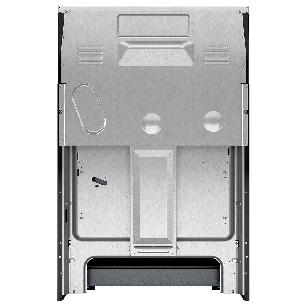 Maytag 2-Piece Kitchen Package with 5.3 Cu Ft. Electric Range and Microwave in Stainless Steel, , large