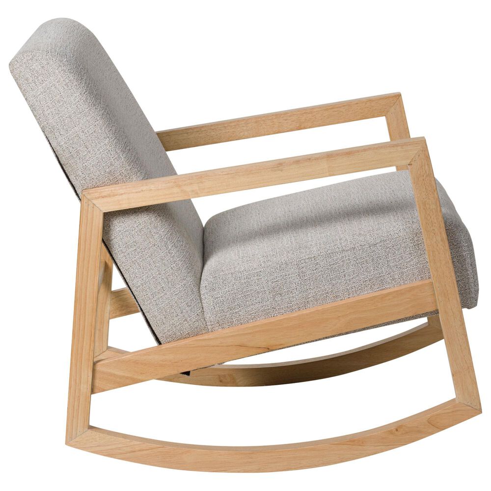 Ashley Wychworth Accent Chair in Gray, , large