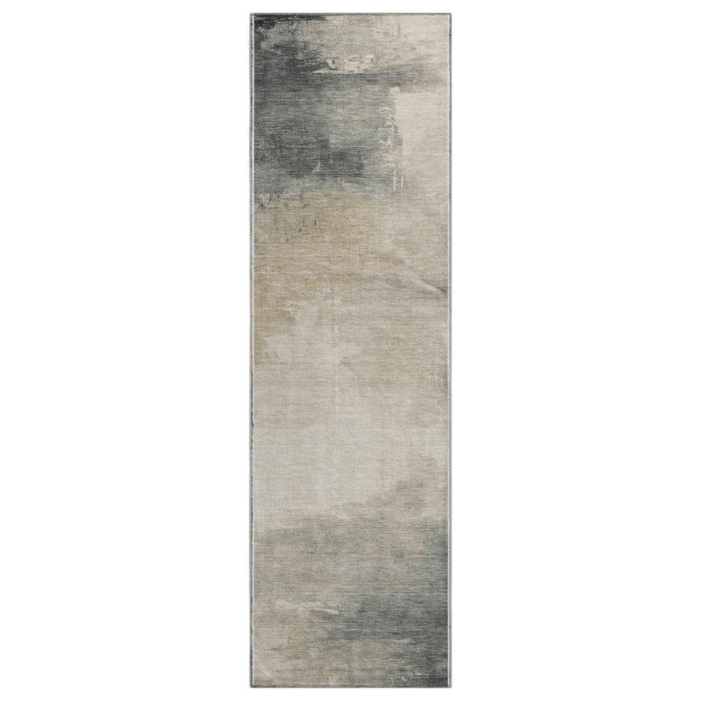 Dalyn Rug Company Odyssey OY300 Beige 2"3" x 7"6" Runner, , large