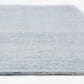 Momeni James 9" x 12" Light Blue Area Rug, , large