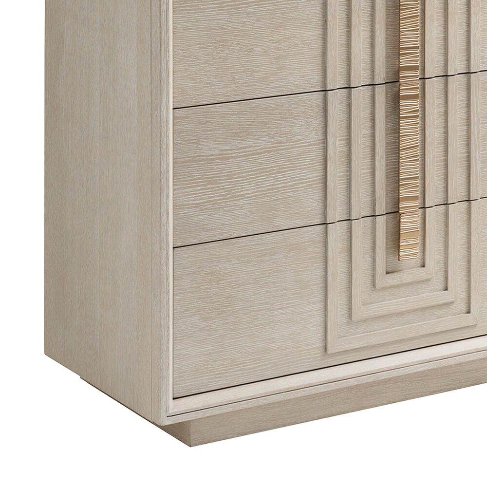 Lexington Home Brands Copa Cabana Ladera Chest in Sea Mist, , large