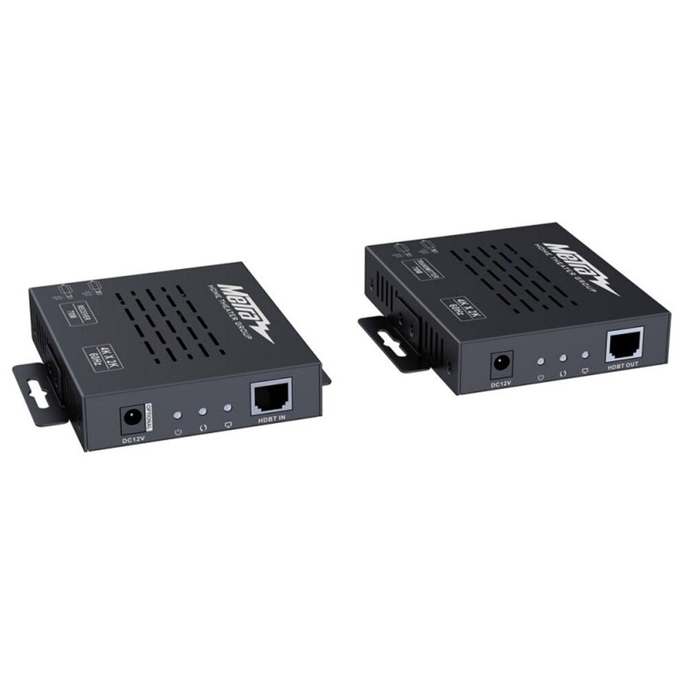 Helios HDBaseT 2.0 HDMI Extender 70M with USB, , large