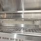 Coyote Outdoor SL-Series 42" Built-In Liquid Propane Grill in Stainless Steel, , large