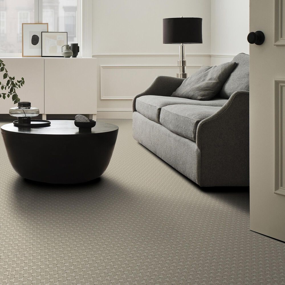 Anderson Tuftex Havencrest Carpet in Jute, , large